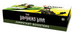 Magic the Gathering | The Brother's War | Jumpstart Booster Box