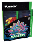 Magic: The Gathering | Commander Masters | Collector Booster Box