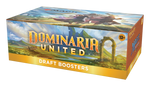 Magic the Gathering | Dominaria United | Draft Booster Box