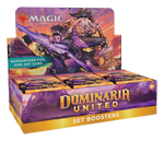 Magic the Gathering | Dominaria United | Set Booster Box