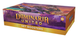 Magic the Gathering | Dominaria United | Set Booster Box