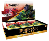 Magic the Gathering | Dominaria United | JumpStart Booster Box