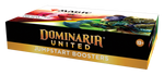Magic the Gathering | Dominaria United | JumpStart Booster Box