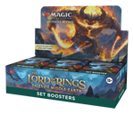 Magic: The Gathering | The Lord of the Rings: Tales of Middle-earth | Set Booster Box