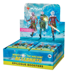 Magic: The Gathering | March of the Machine: The Aftermath | Epilogue Booster Box