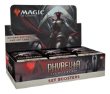 Magic the Gathering | Phyreixa All Will Be One | Set Booster Box