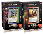 Magic: The Gathering | Phyrexia: All Will Be One | Commander Deck Bundle