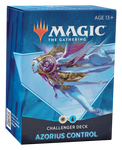 Magic: the Gathering Challenger Decks 2021 Azorius Control