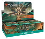 Magic the Gathering | Streets of New Capenna | Set Booster Box