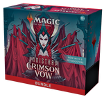 Magic the Gathering | Innistrad Crimson Vow | Bundle
