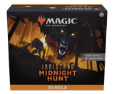 Magic the Gathering | Innistrad Midnight Hunt | Bundle