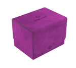 Gamegenic Sidekick 100+ Convertible Purple