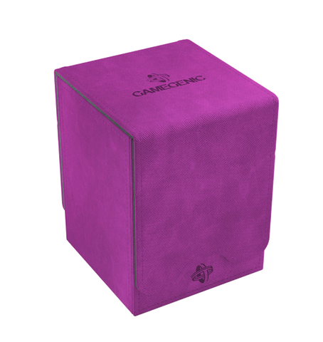 Gamegenic Squire 100+ Convertible Purple