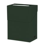 Ultra Pro Forest Green Deck Box