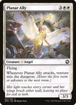 Planar Ally | MTG Adventures in the Forgotten Realms | AFR