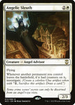 Angelic Sleuth | MTG New Capenna Commander | NCC
