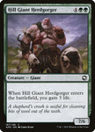 Hill Giant Herdgorger | MTG Adventures in the Forgotten Realms | AFR