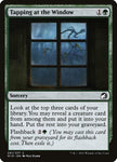 Tapping at the Window | MTG Innistrad: Midnight Hunt | MID