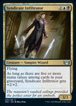 Syndicate Infiltrator | MTG Streets of New Capenna | SNC
