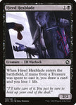 Hired Hexblade | MTG Adventures in the Forgotten Realms | AFR
