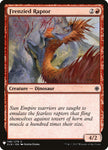 Frenzied Raptor | MTG Mystery Booster | MB1