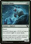 Scurrid Colony | MTG Strixhaven: School of Mages | STX
