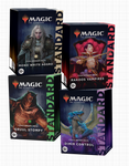 Magic: the Gathering Challenger Decks 2022 (4 Deck Bundle)