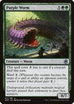 Purple Worm | MTG Adventures in the Forgotten Realms | AFR