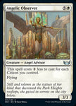 Angelic Observer | MTG Streets of New Capenna | SNC