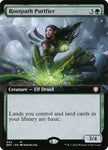 Rootpath Purifier | MTG The Brothers' War Commander | BRC