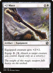 +2 Mace | MTG Adventures in the Forgotten Realms | AFR
