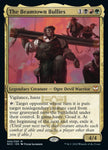 The Beamtown Bullies | MTG New Capenna Commander | NCC