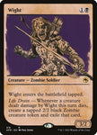 Wight | MTG Adventures in the Forgotten Realms | AFR