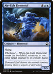 Air-Cult Elemental | MTG Adventures in the Forgotten Realms | AFR