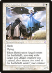 Restoration Angel | MTG Time Spiral Remastered | TSR