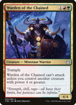 Warden of the Chained | MTG Theros Beyond Death | THB